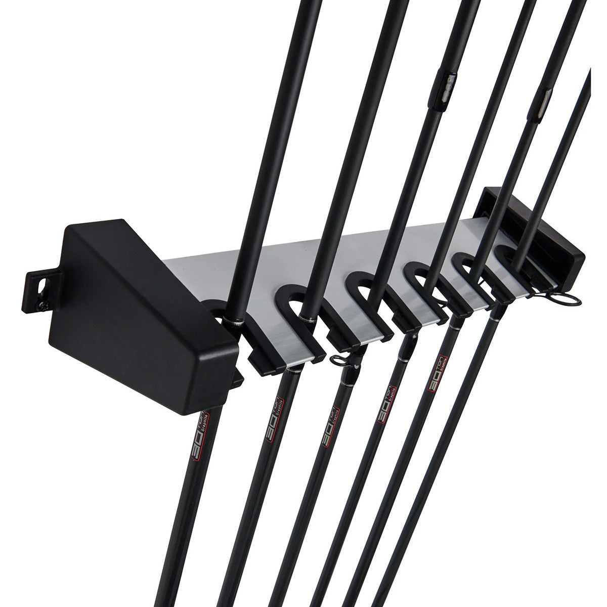 Abu Garcia Horizontal 6 Rod Rack Image