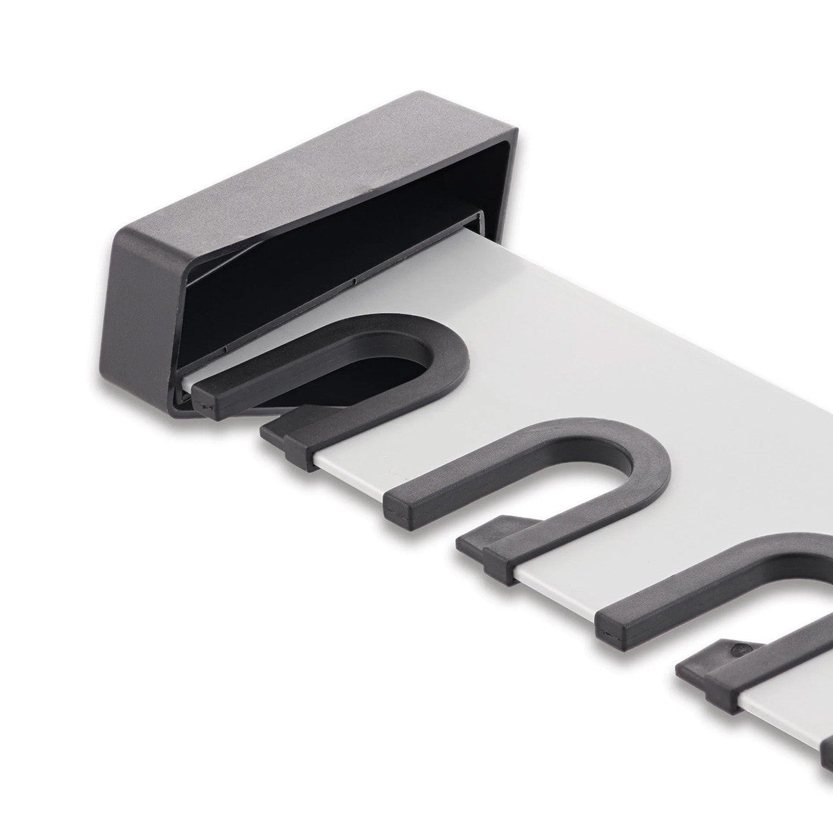 Abu Garcia Horizontal 6 Rod Rack Image