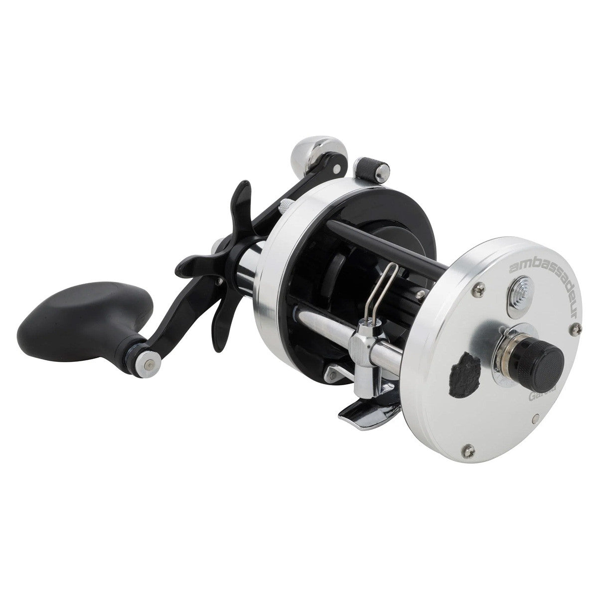 Image of the Abu Garcia Ambassadeur 7000 C3 Round Reel