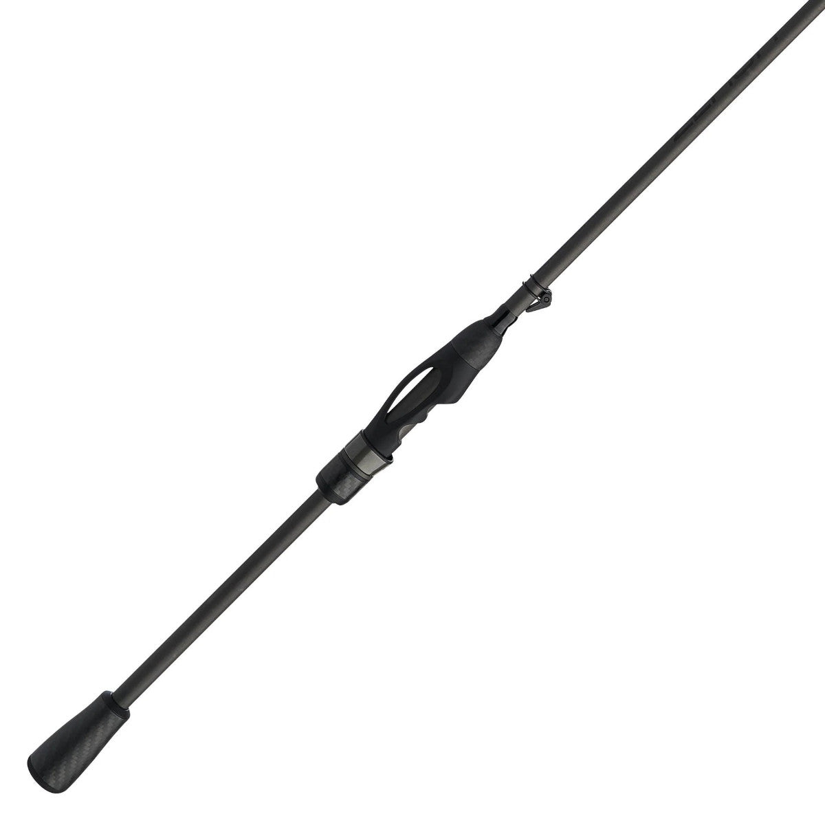 Zenon Spinning Rod