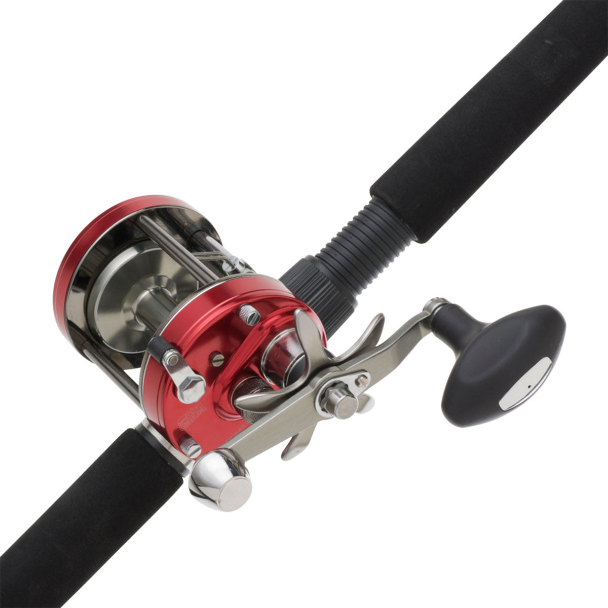 Ambassadeur 7000 Rod and Reel Combo 7000/802 Medium Heavy 8'0" 2 Piece