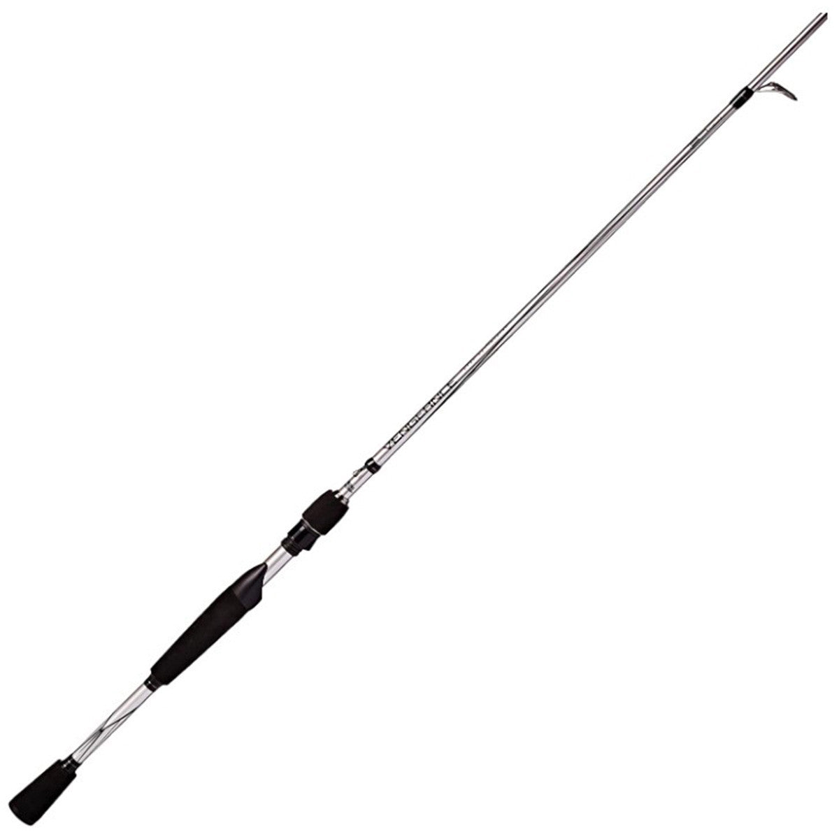 Vengeance Spinning Rod