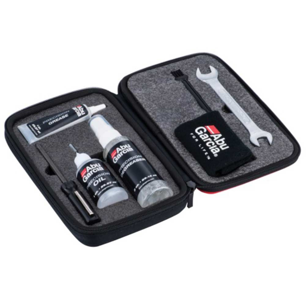 Image of the Abu Garcia Maintenance Kit.