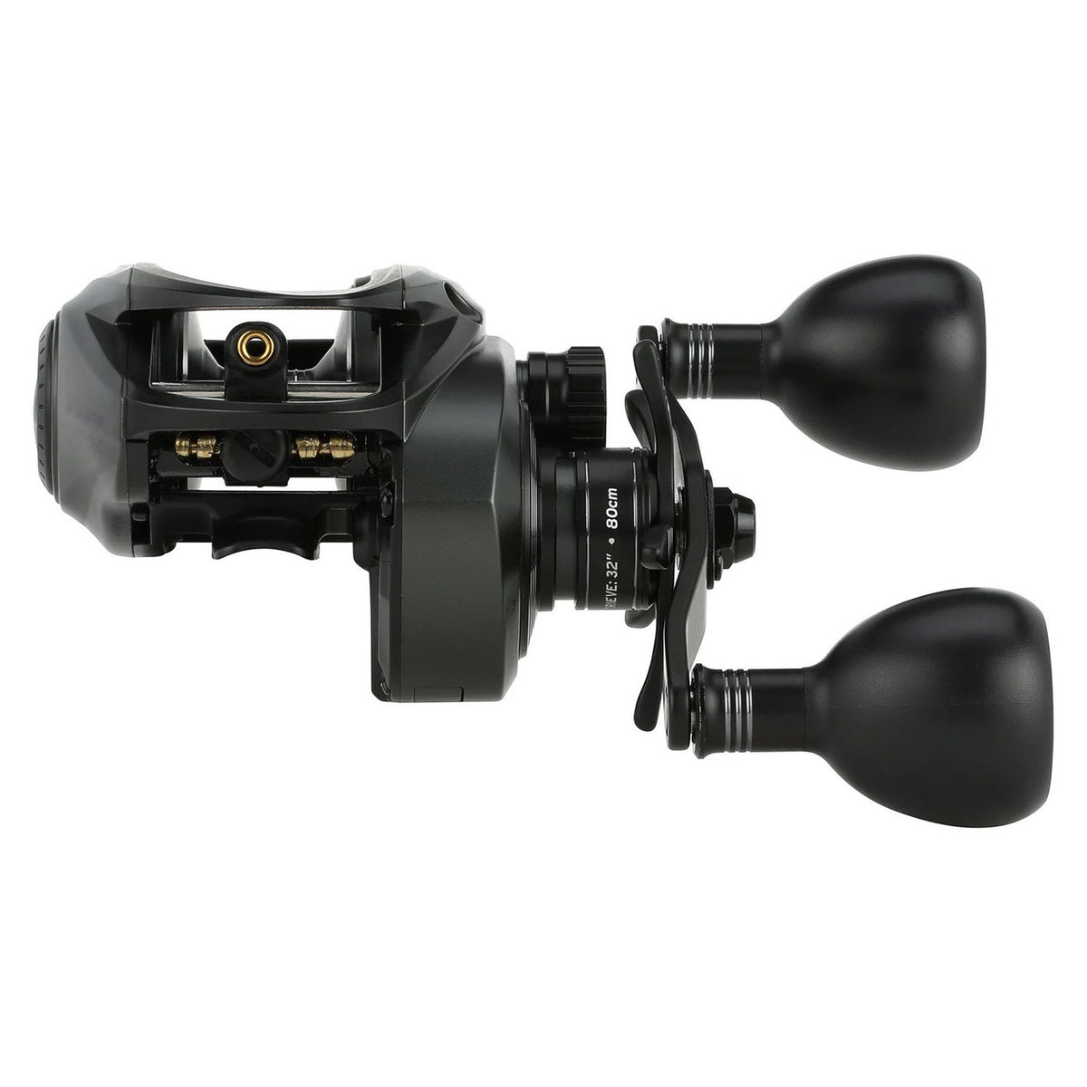 Abu Garcia Beast 200 Low Profile Baitcast Reel another image
