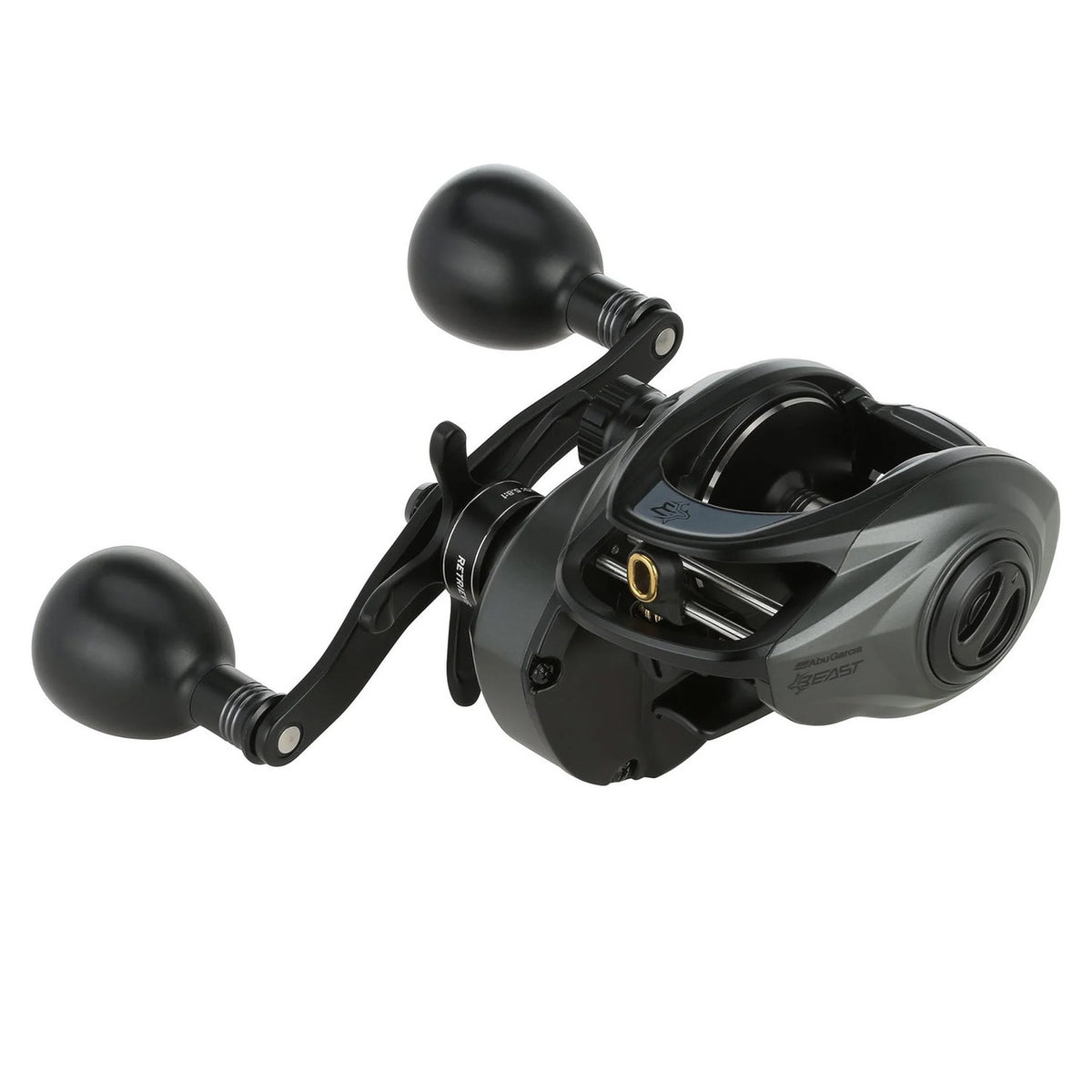 Abu Garcia Beast 300 Low Profile Reel image