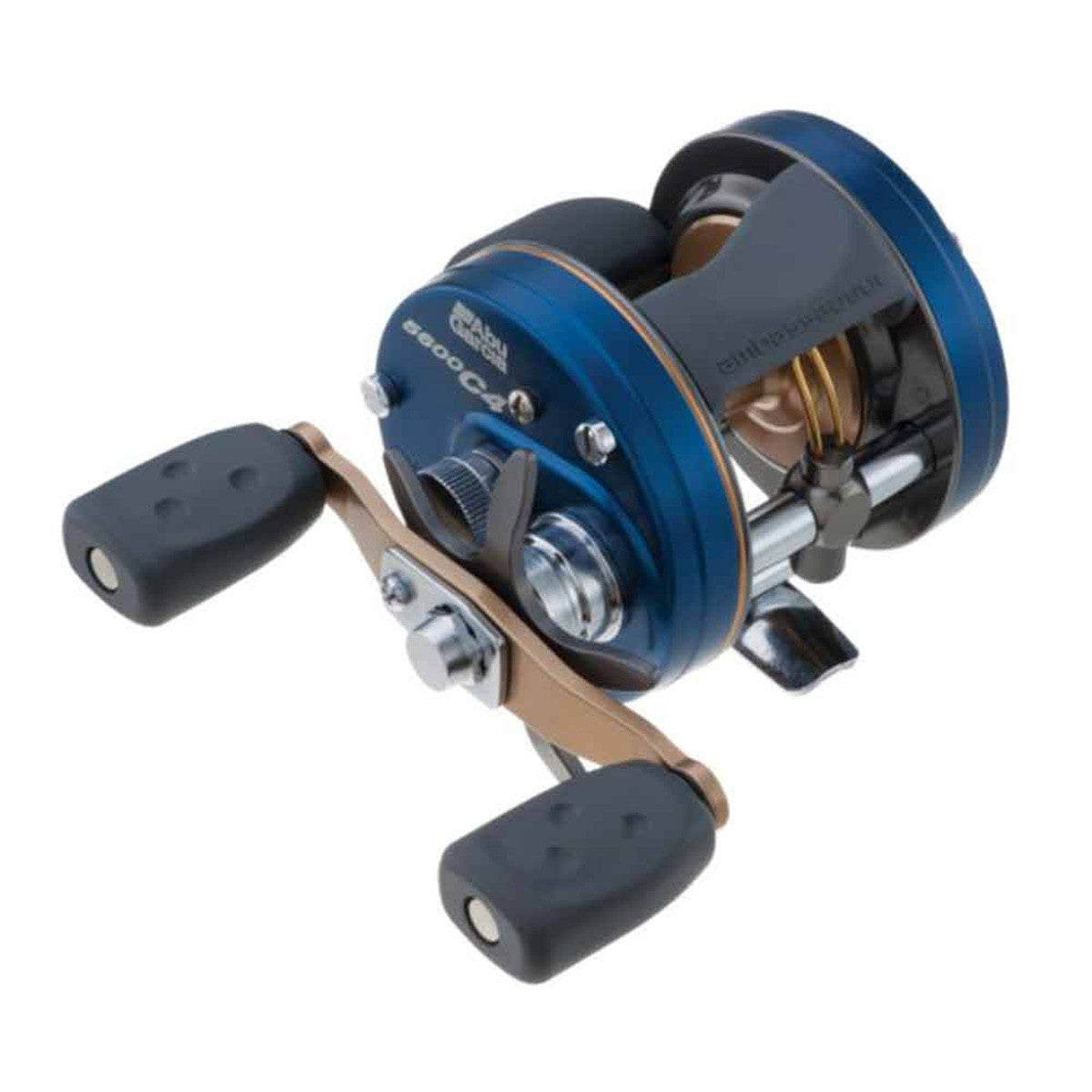 Abu Garcia Ambassadeur C4 Round Reel
