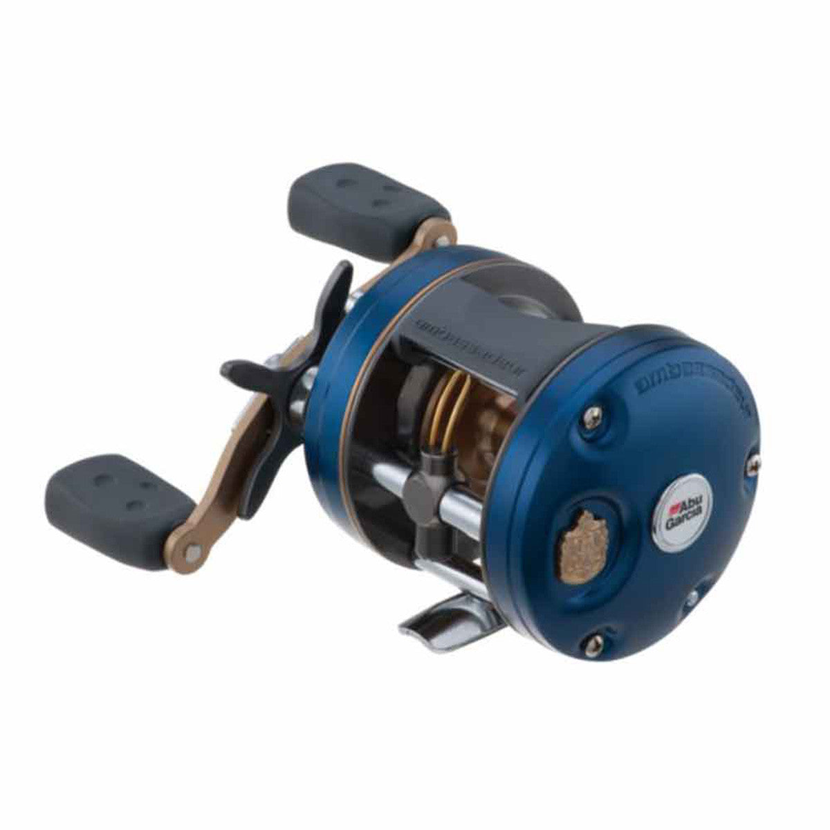 Abu Garcia Ambassadeur C4 Round Reel