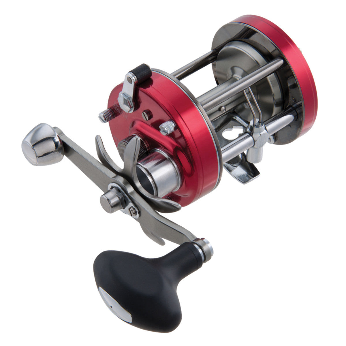 Ambassadeur 7000 C Round Fishing Reel