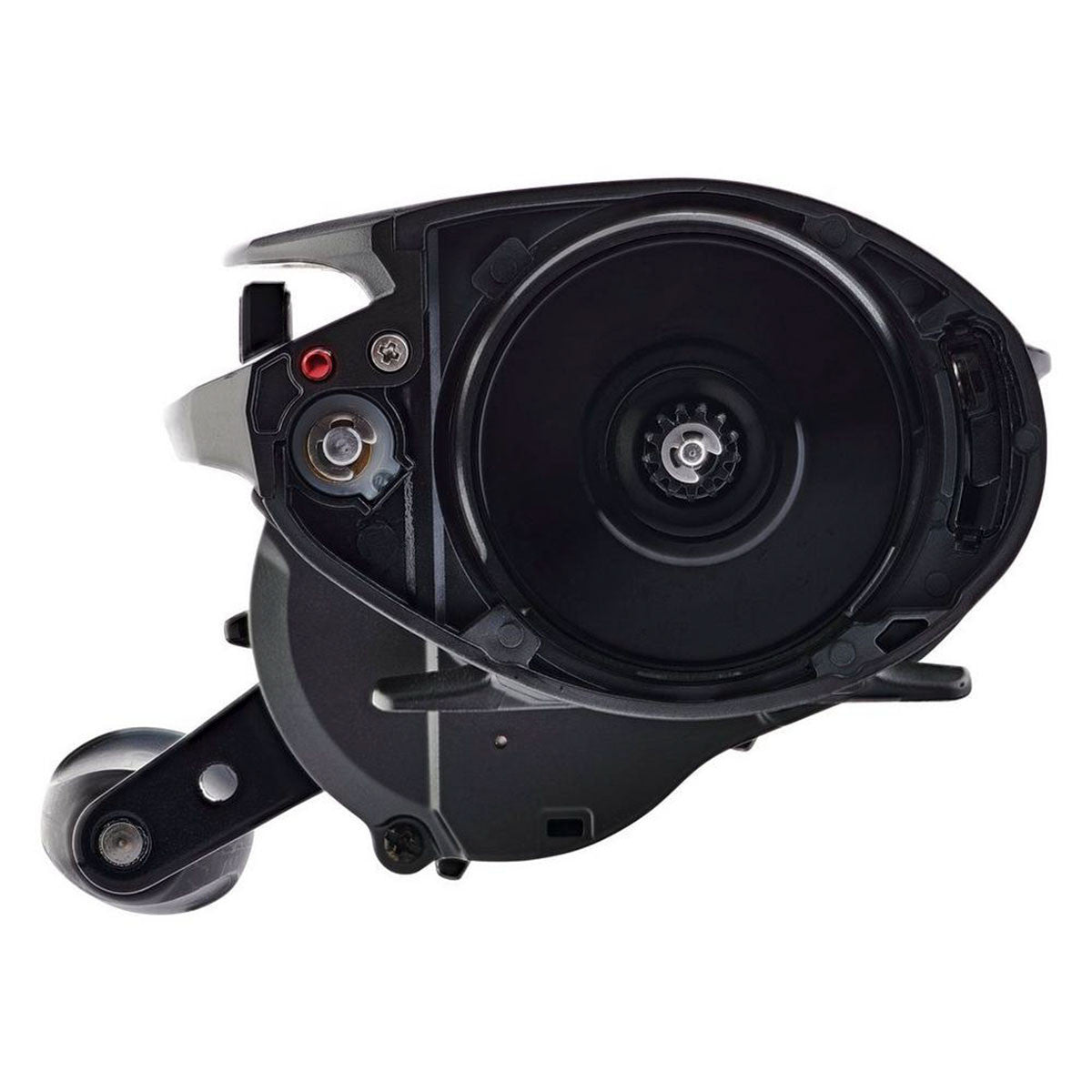 MAX 4 Low Profile Baitcast Reel