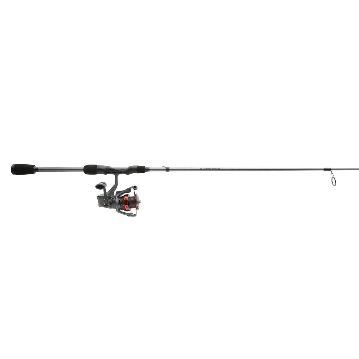 Abu Garcia Max Elite Spinning Combo Main Image
