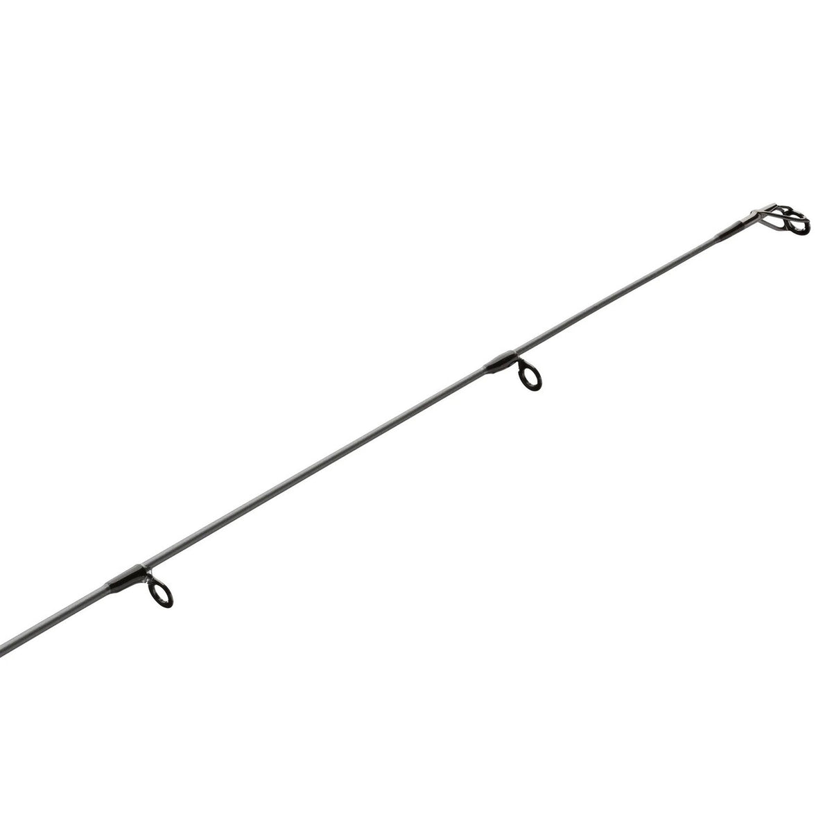 Abu Garcia Max Elite Spinning Combo Top of Rod Image