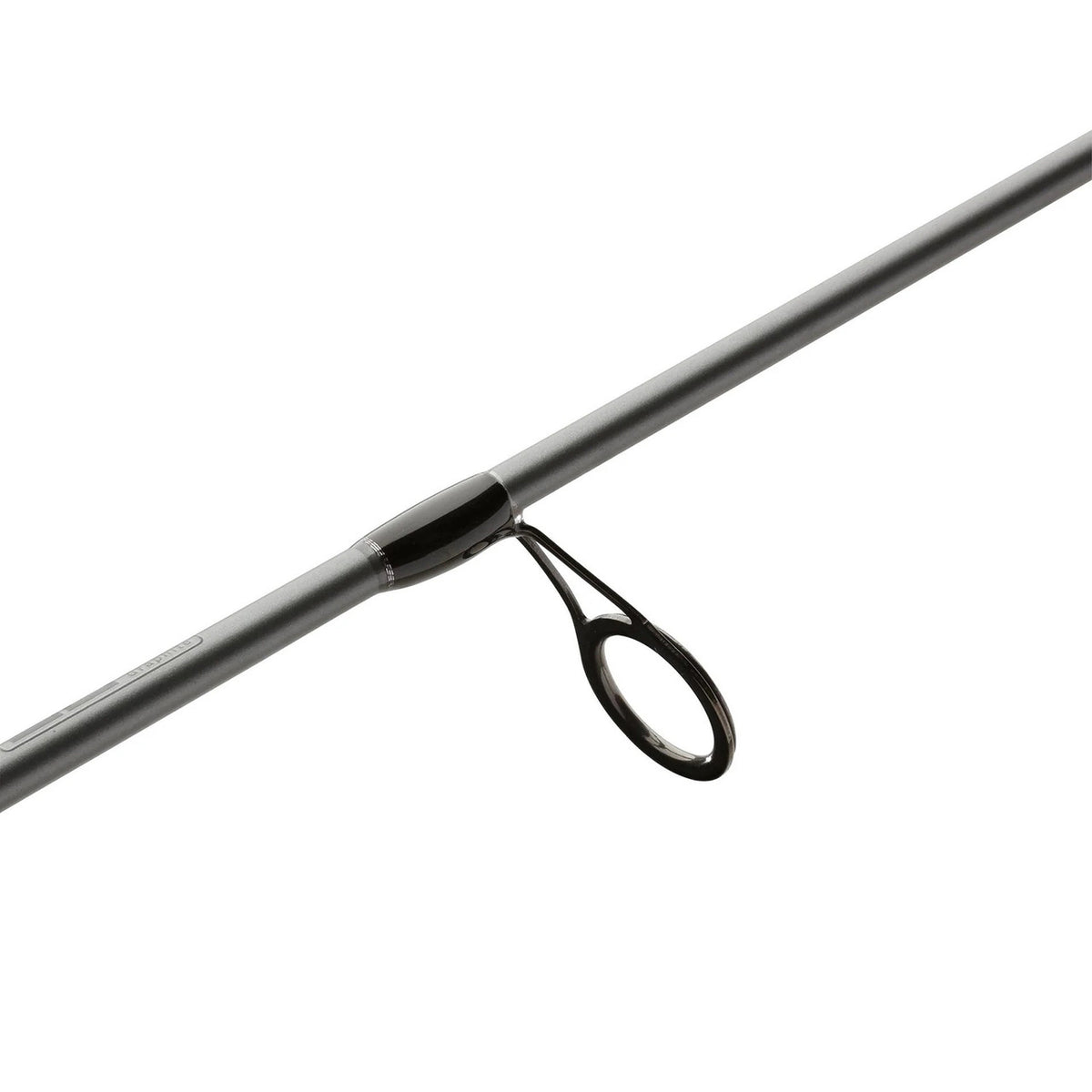 Abu Garcia Max Elite 2500 Spinning Rod and Reel Combo Guides Image