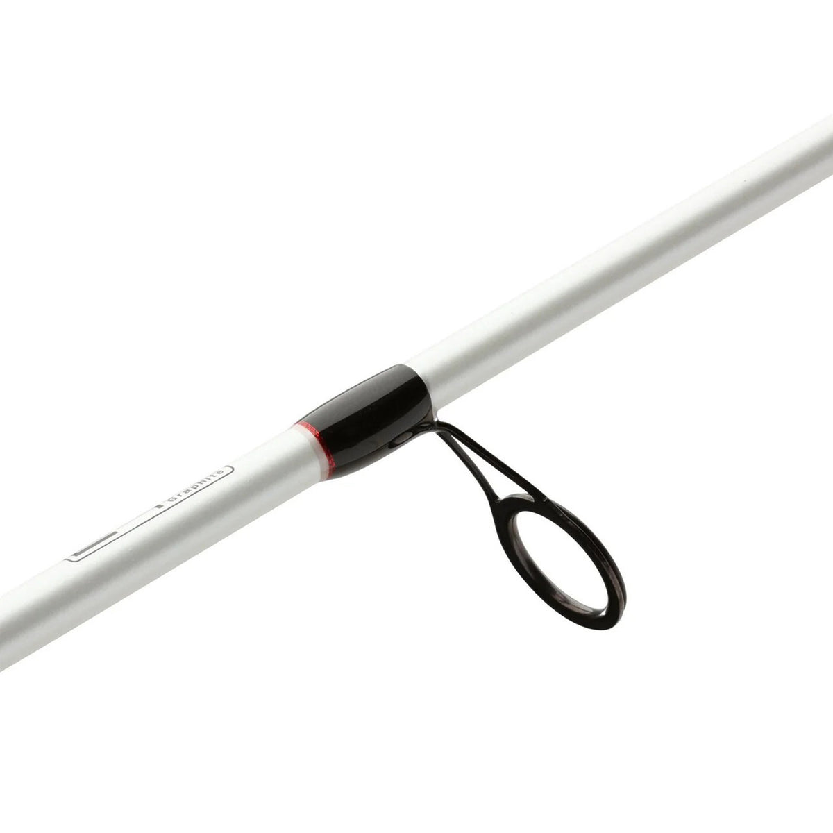 Abu Garcia Max Pro Rod and Reel Spinning Combo Guides Image