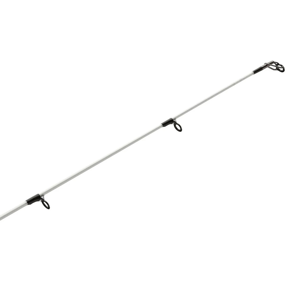 Abu Garcia Max Pro Rod and Reel Spinning Combo Rod Tip Image