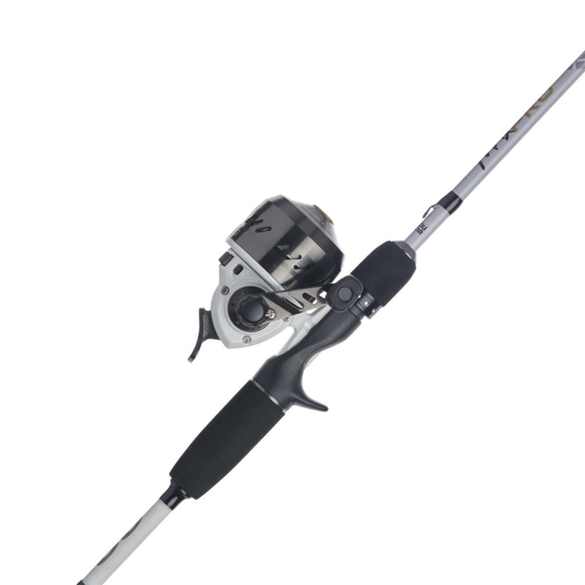 Max PRO Spincast Rod and Reel Combo