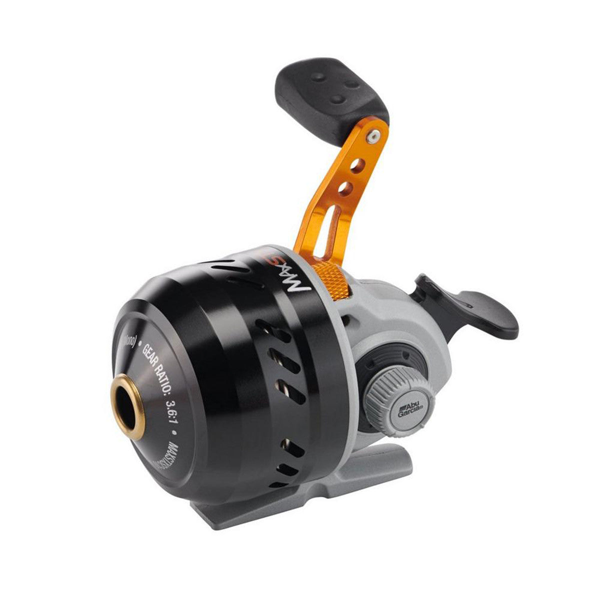 Abu Garcia Max STX Spincast Reel Image