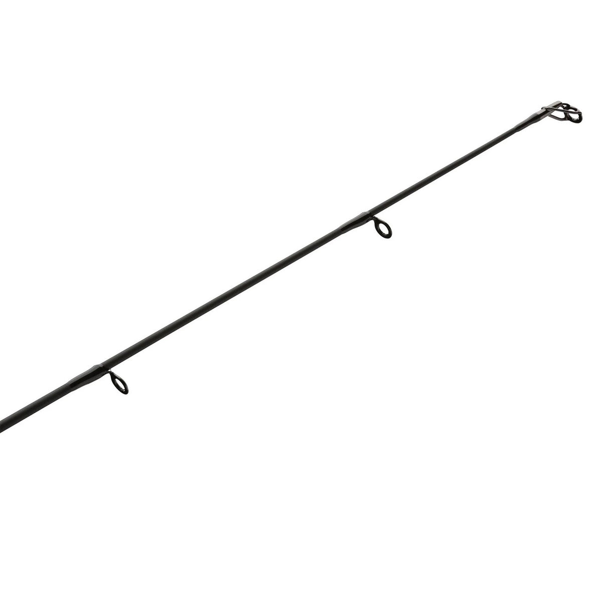 Abu Garcia Max SX 3000 Spinning Rod and Reel Combo Rod and Rod Tip Image