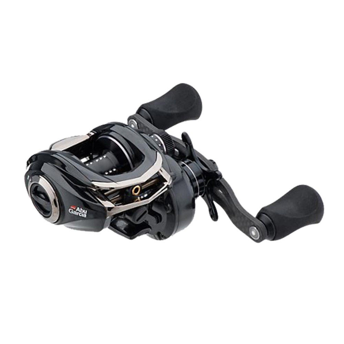 Revo MGXtreme Low Profile, 8.0:1 Gear Ratio