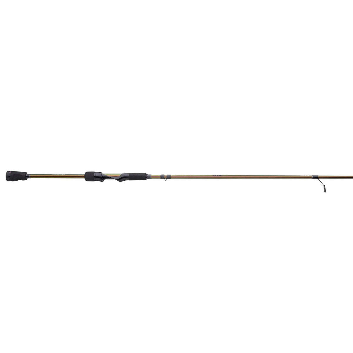 Abu Garcia Ike Signature Finesse Spinning Rod Main Image
