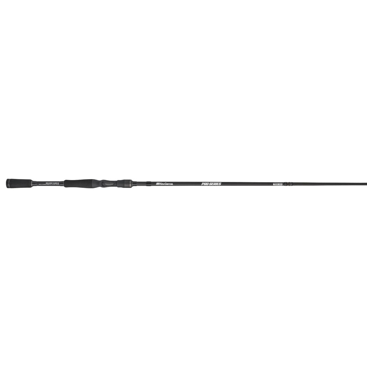 Abu Garcia Pro Series Hank Cherry Casting Rod