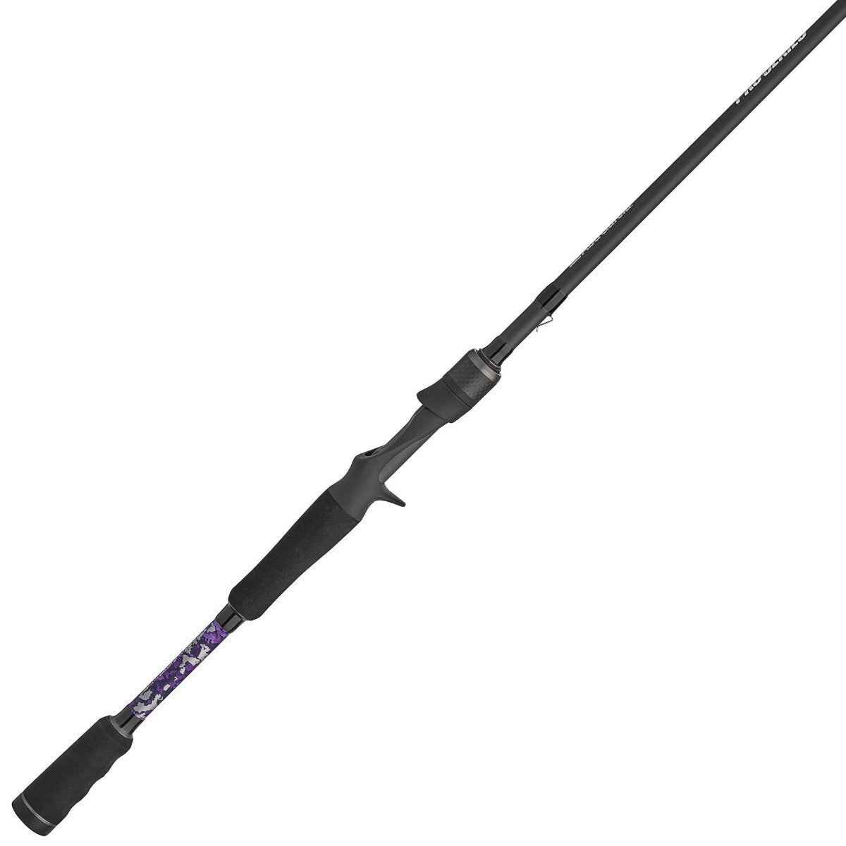 Abu Garcia Pro Series Josh Bertrand Casting Rod