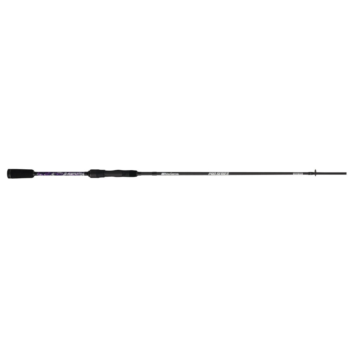 Abu Garcia Pro Series Josh Bertrand Spinning Rod