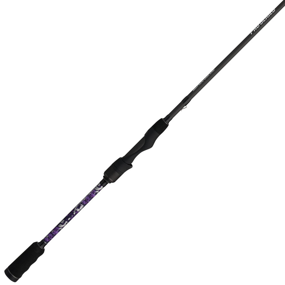 Abu Garcia Pro Series Josh Bertrand Spinning Rod