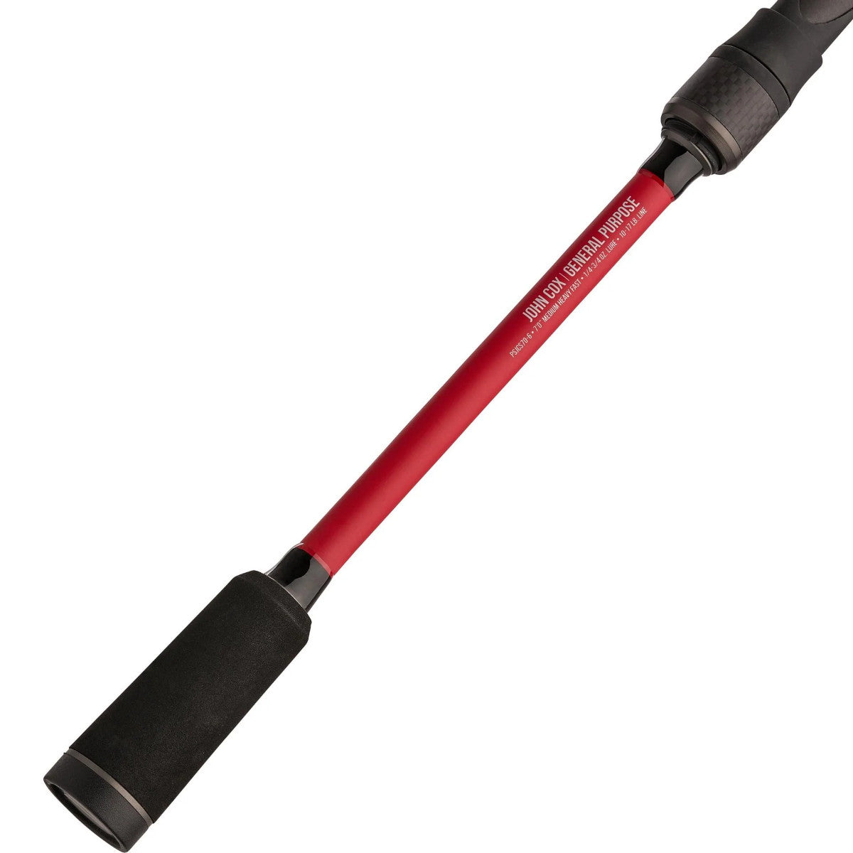 Abu Garcia Pro Series John Cox Spinning Rod