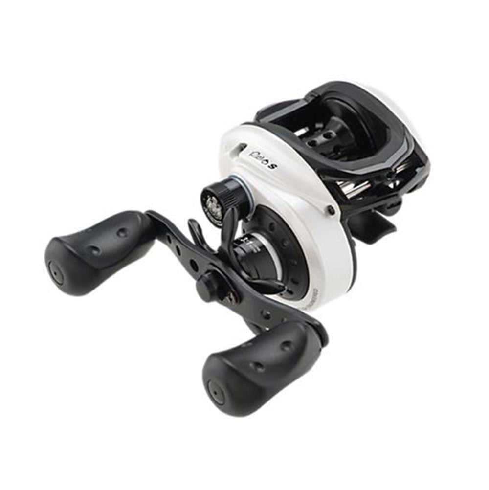 Revo S Gen 4 Low Profile Casting Reel