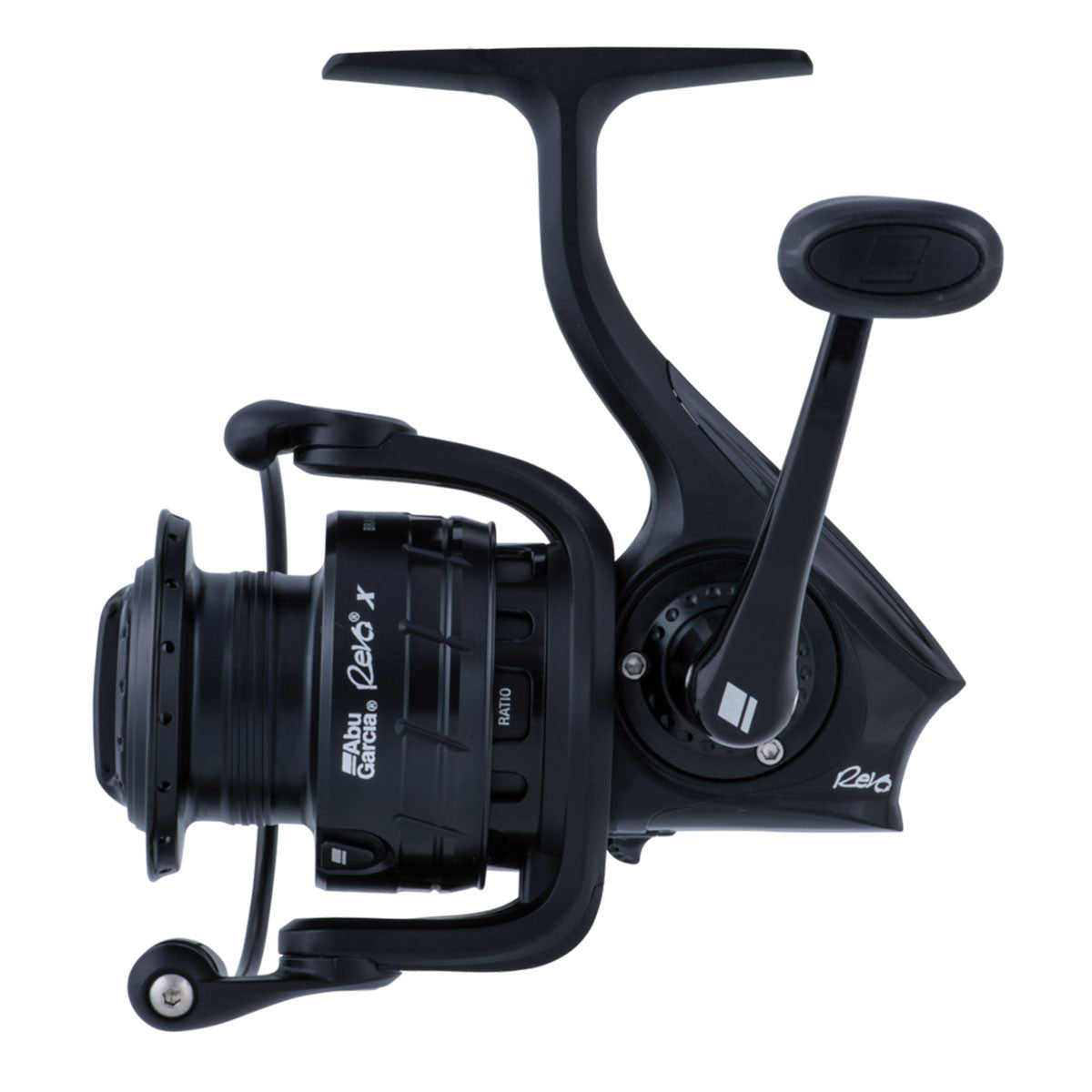 Revo X Spinning Reel