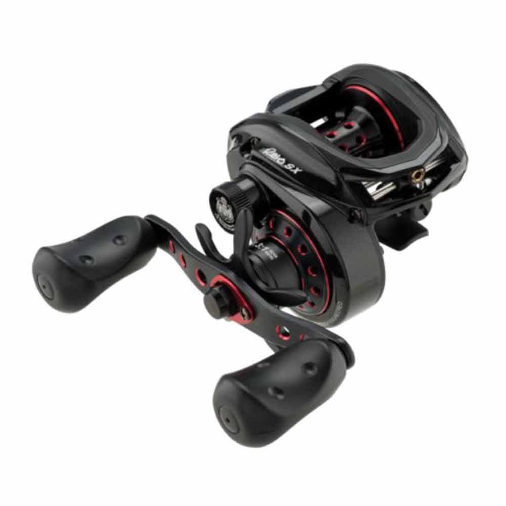 Revo SX Low Profile Reel