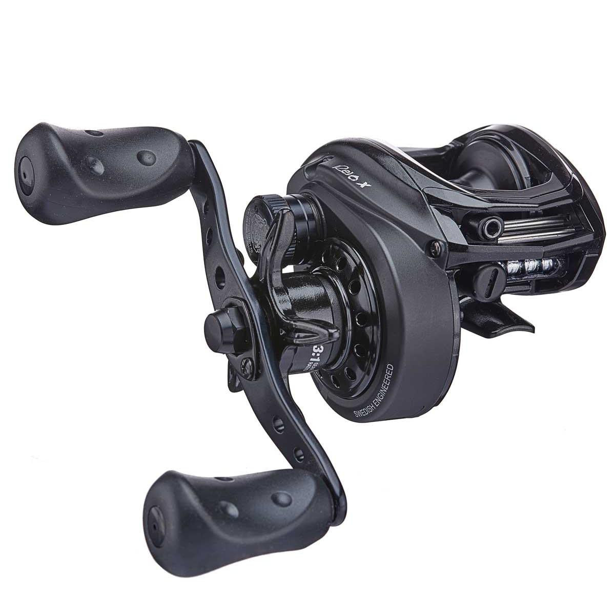 Revo X Gen 4 Casting Reel