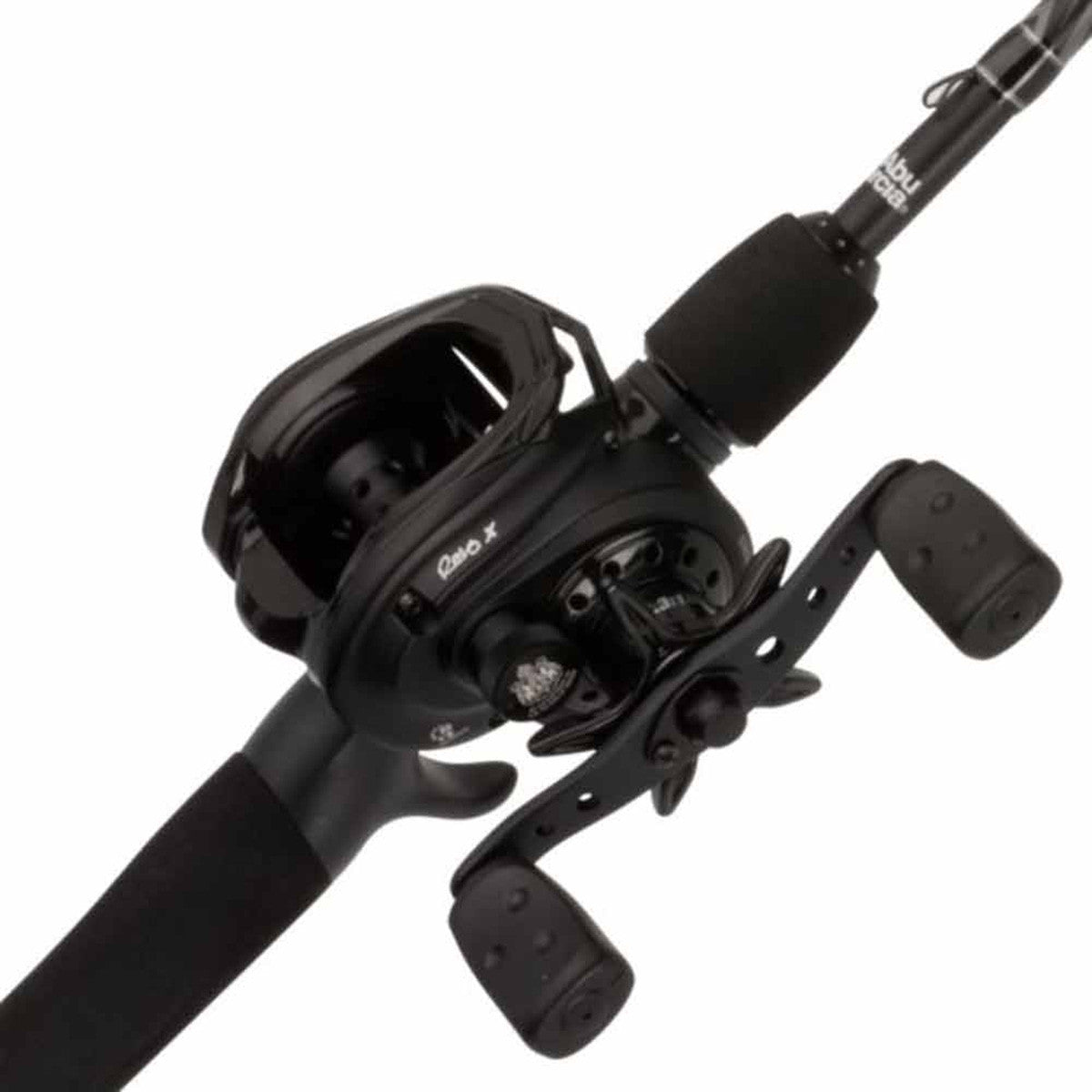Revo X Baitcast Combo