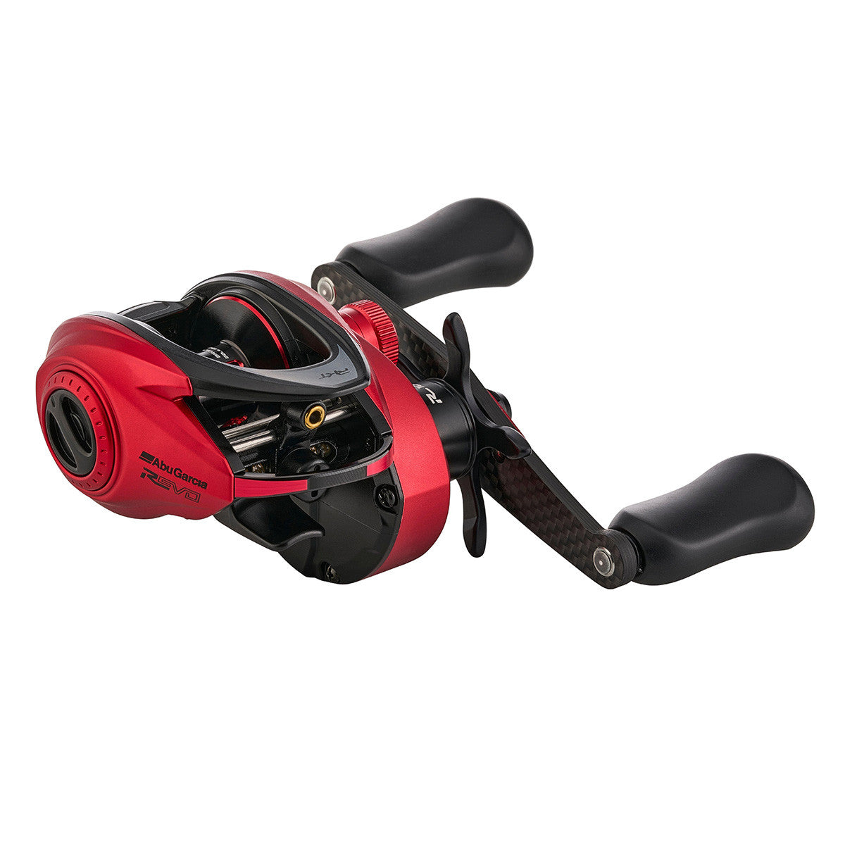 Abu Garcia Revo Rocket Low Profile Reel Image