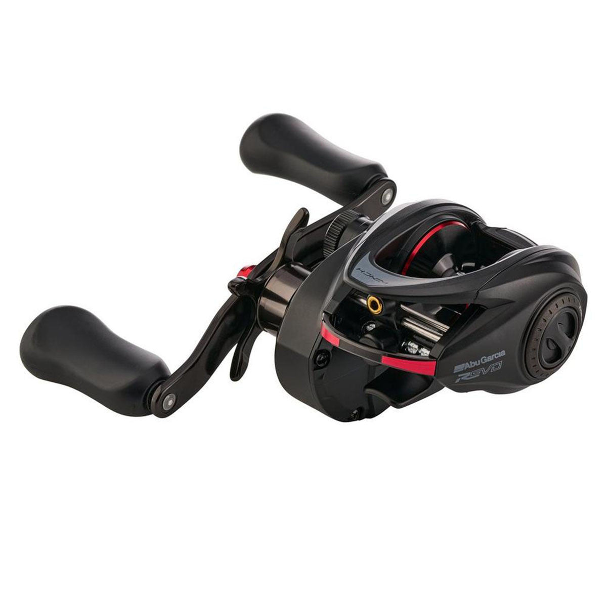Revo Winch Low Profile Baitcasting Reel