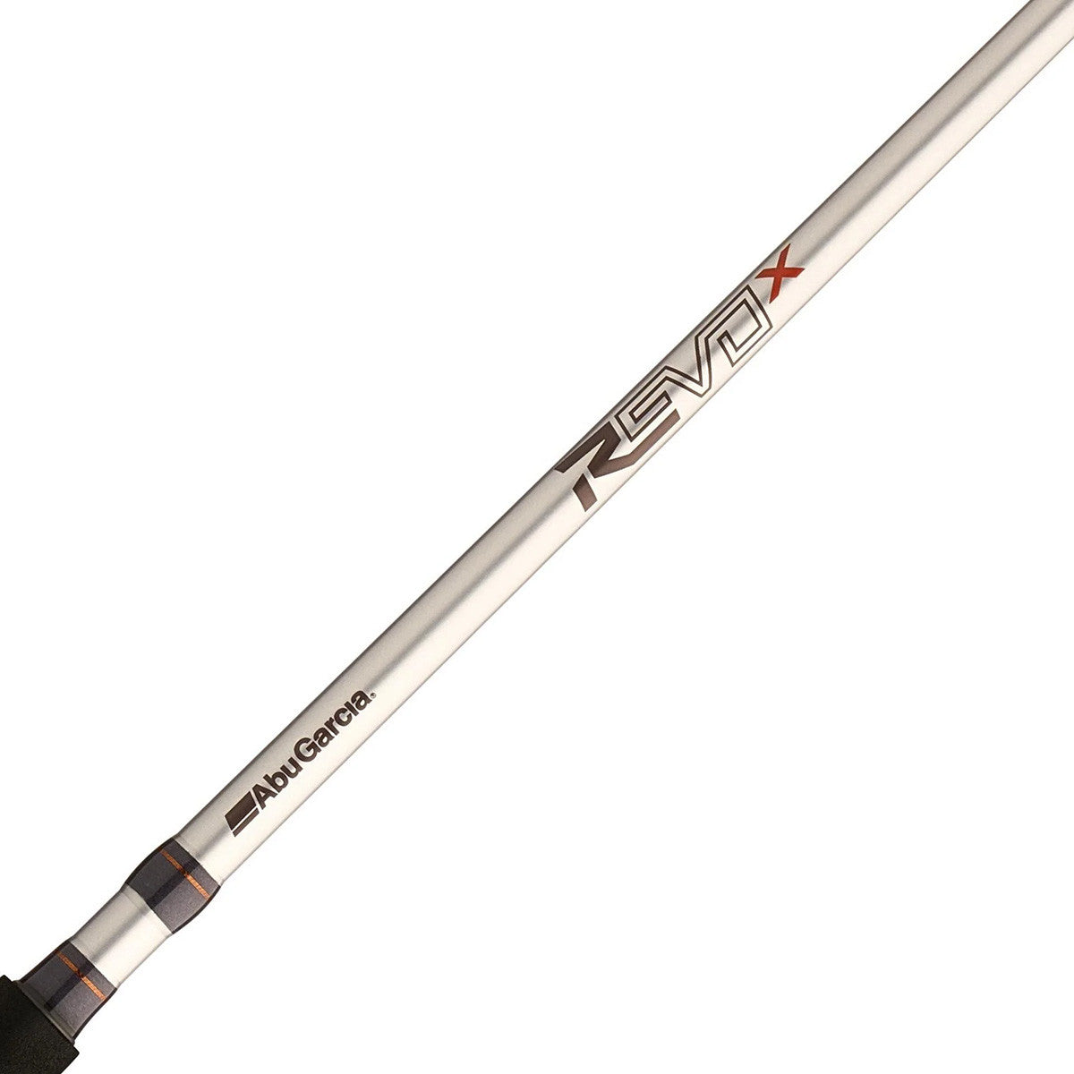 Abu Garcia Revo X Baitcast Fishing Rod and Reel Combo