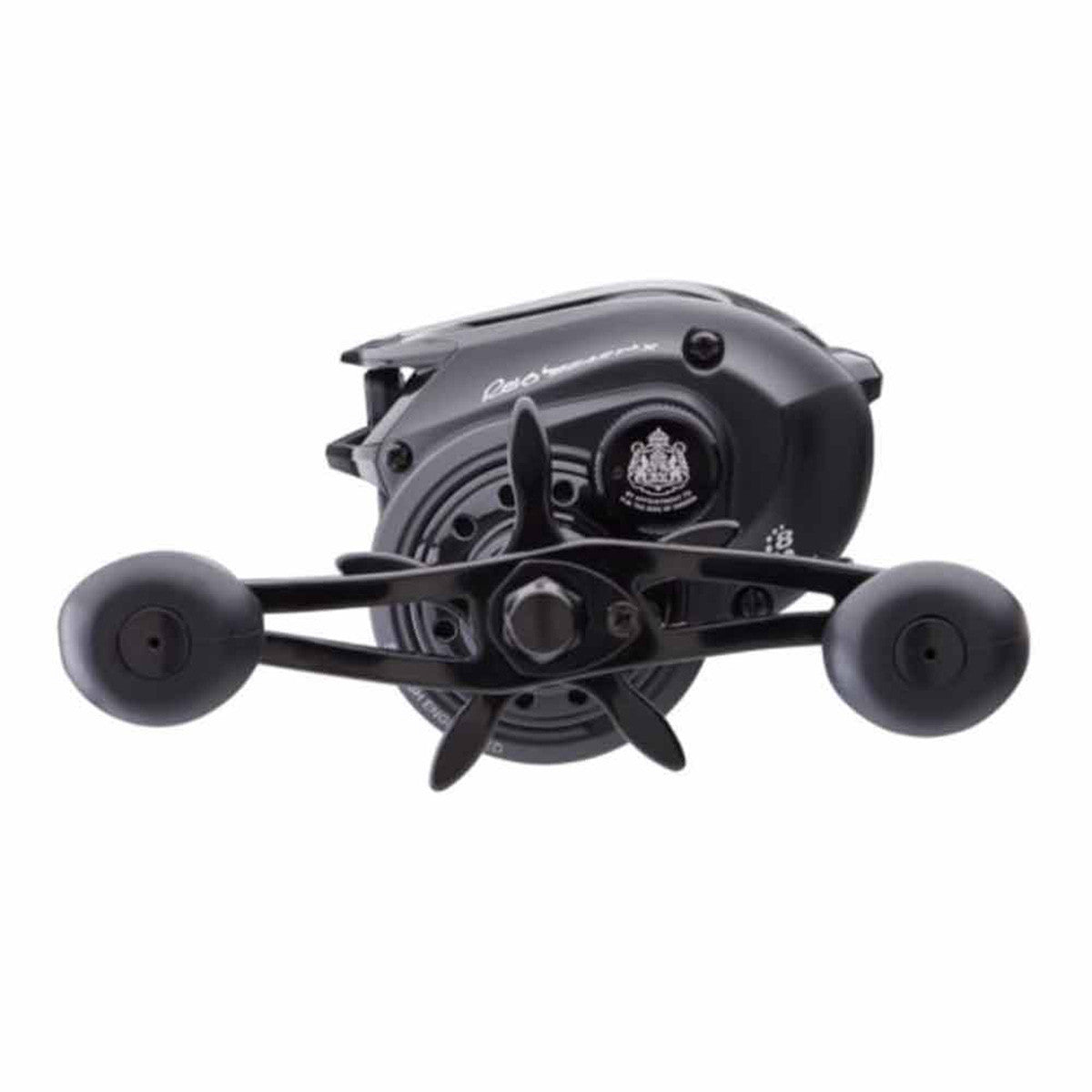 Revo Beast X Low Profile