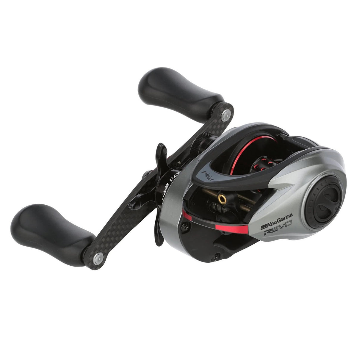 Abu Garcia Revo Premier Low Profile Reel Main Image