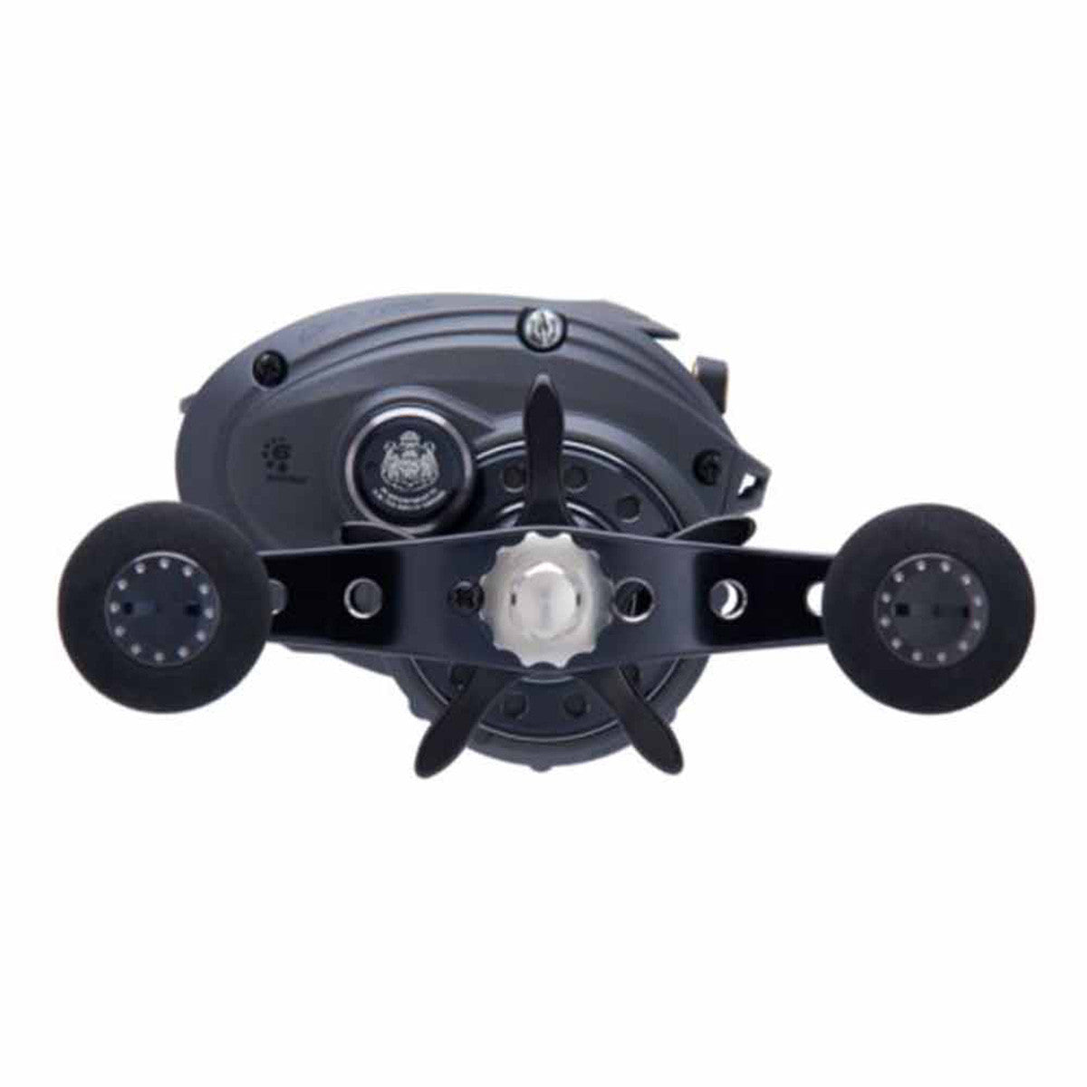 Abu Garcia Revo Toro Beast Low Profile