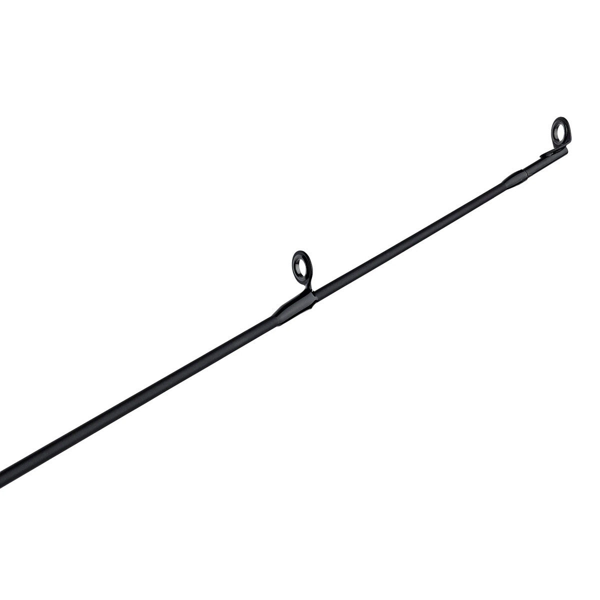 Guide and Rod Tip Image of the Abu Garcia Vendetta Casting Rod.