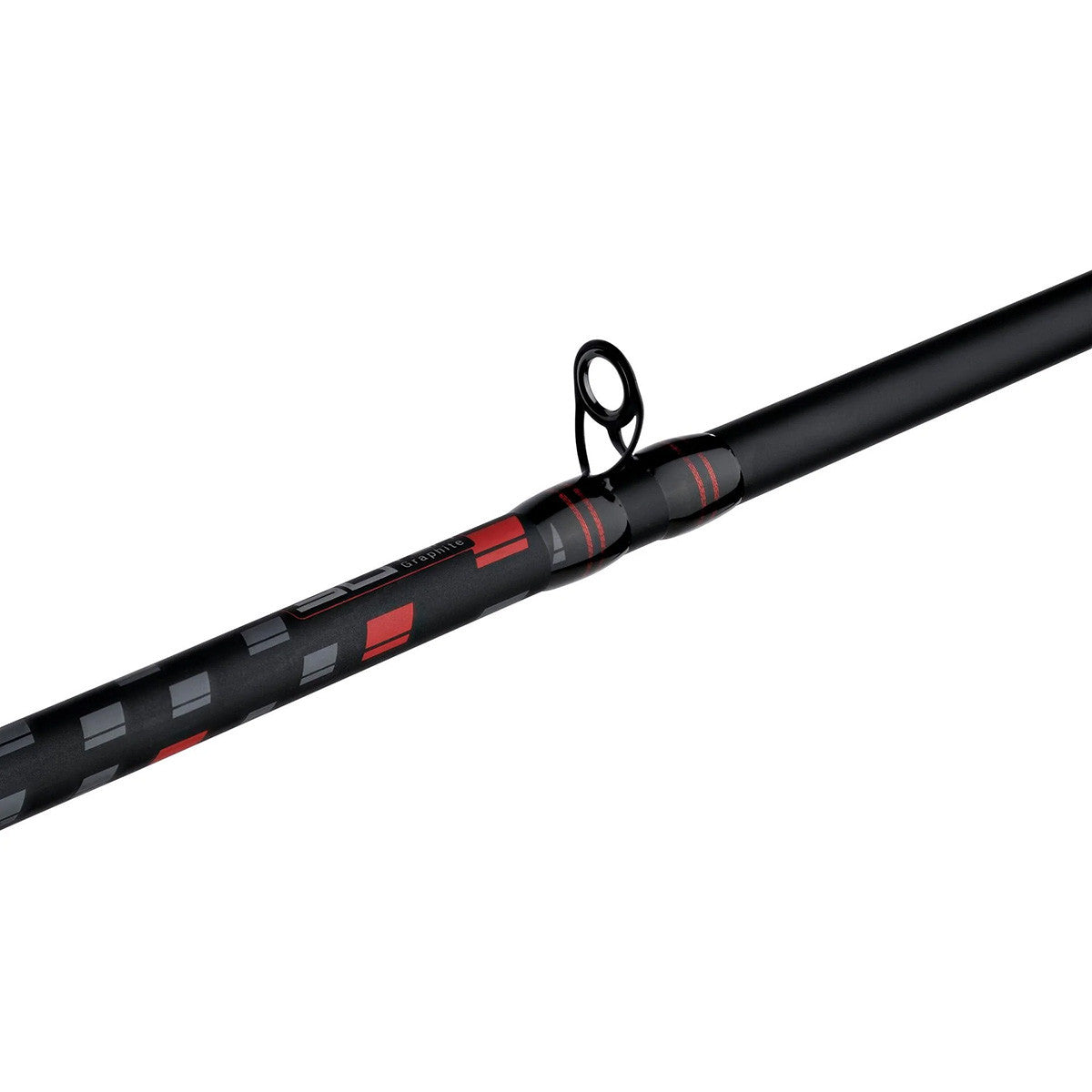 Guide Image of the Abu Garcia Vendetta Casting Rod.