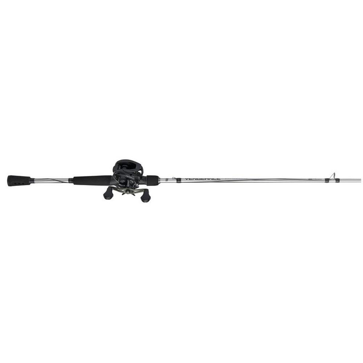 Vengeance Baitcast Combo