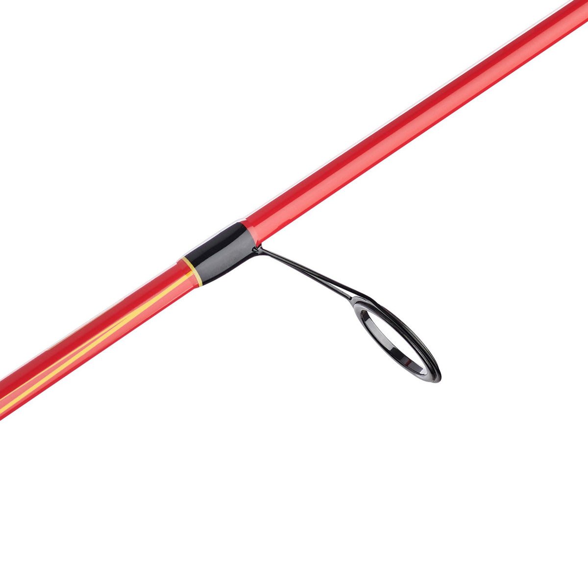Guide Image of the Abu Garcia Vigilante Spinning Rod.