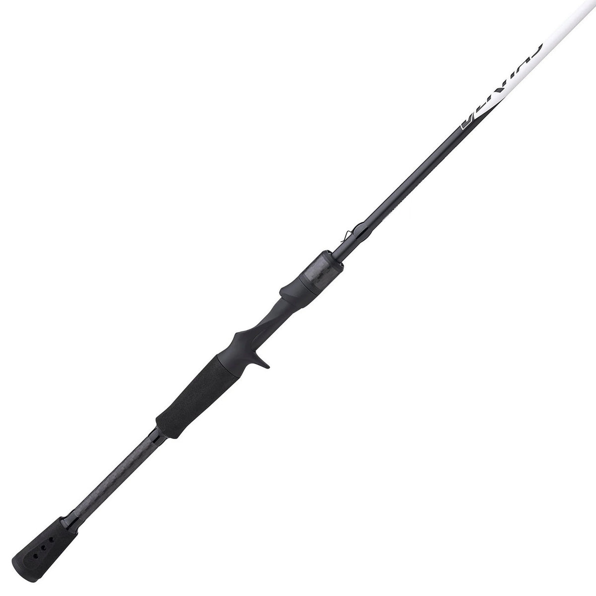 Abu Garcia Veritas Winch 1-Piece Casting Rod