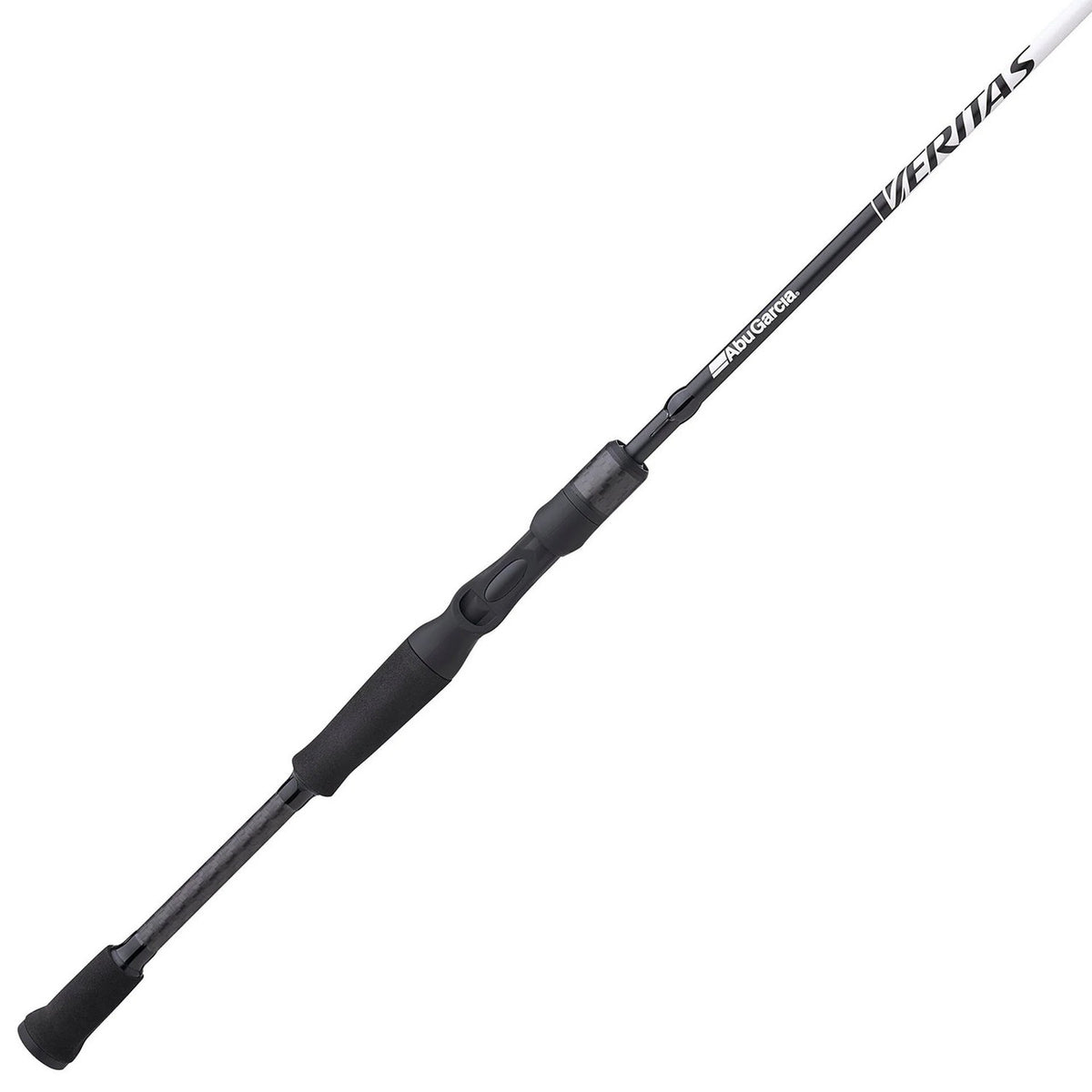 Abu Garcia Veritas Winch 1-Piece Casting Rod