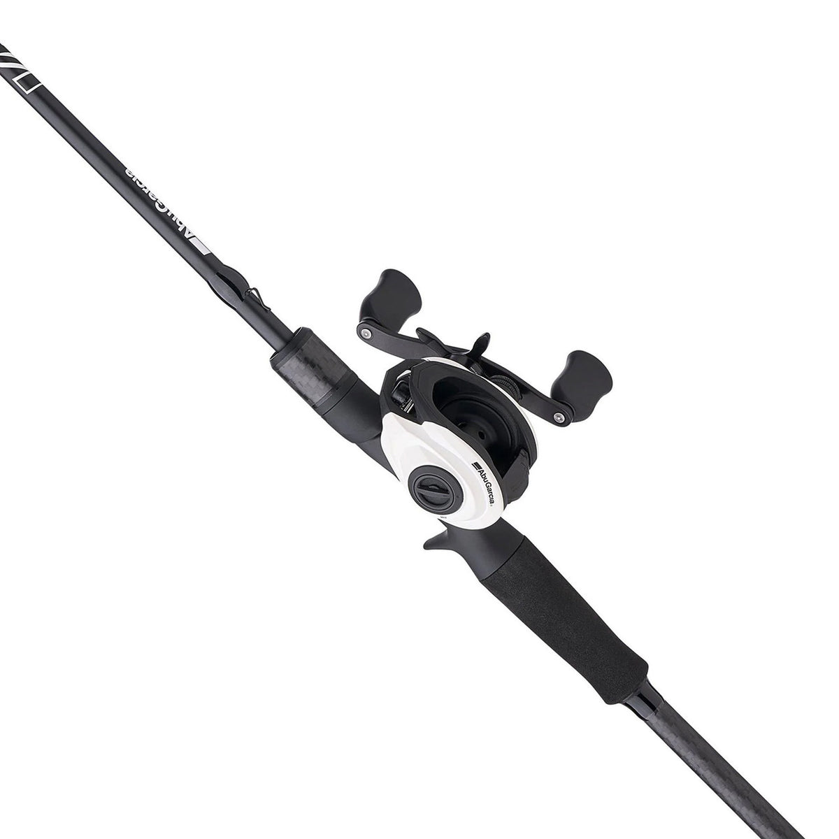 Abu Garcia Veritas Baitcast Rod and Reel Combo