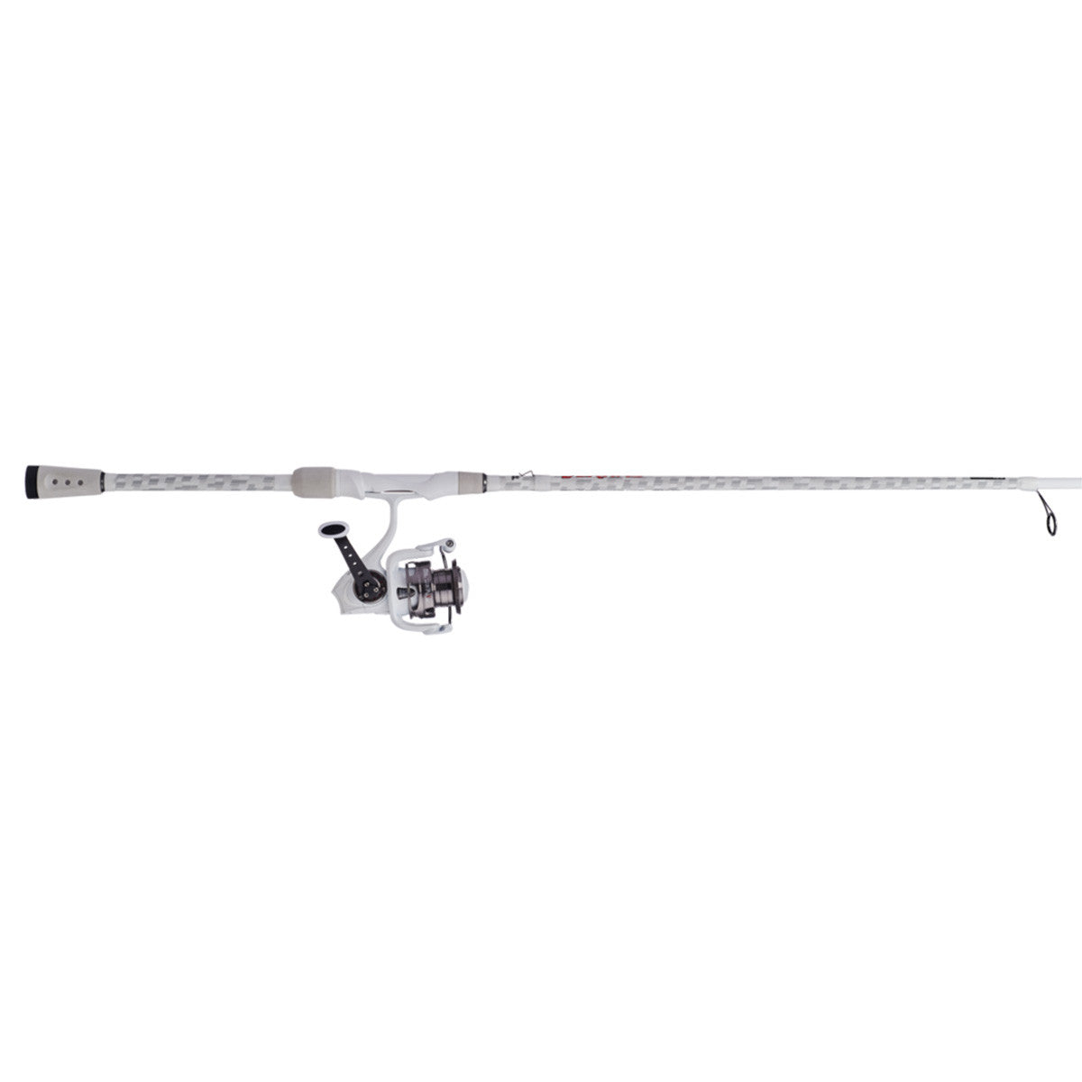 Veritas Spinning Rod and Reel Combo