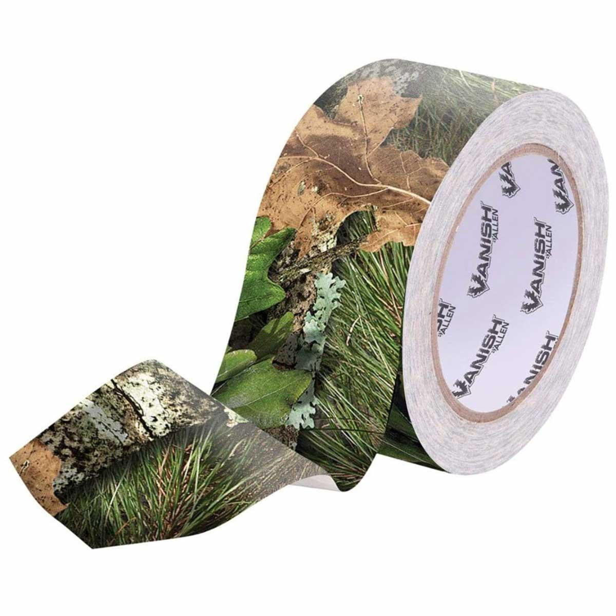 Duct Tape, Mossy Oak Obsession