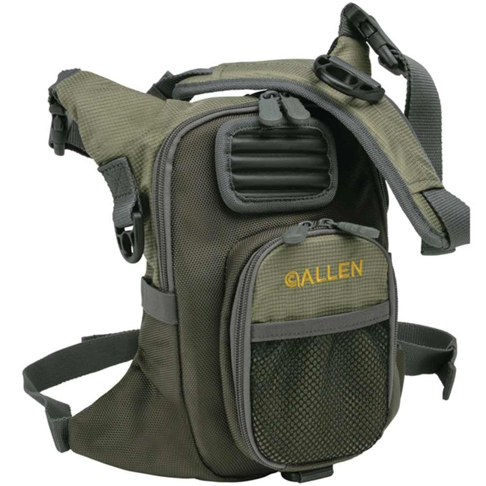 Fall River Fishing Chest Pack