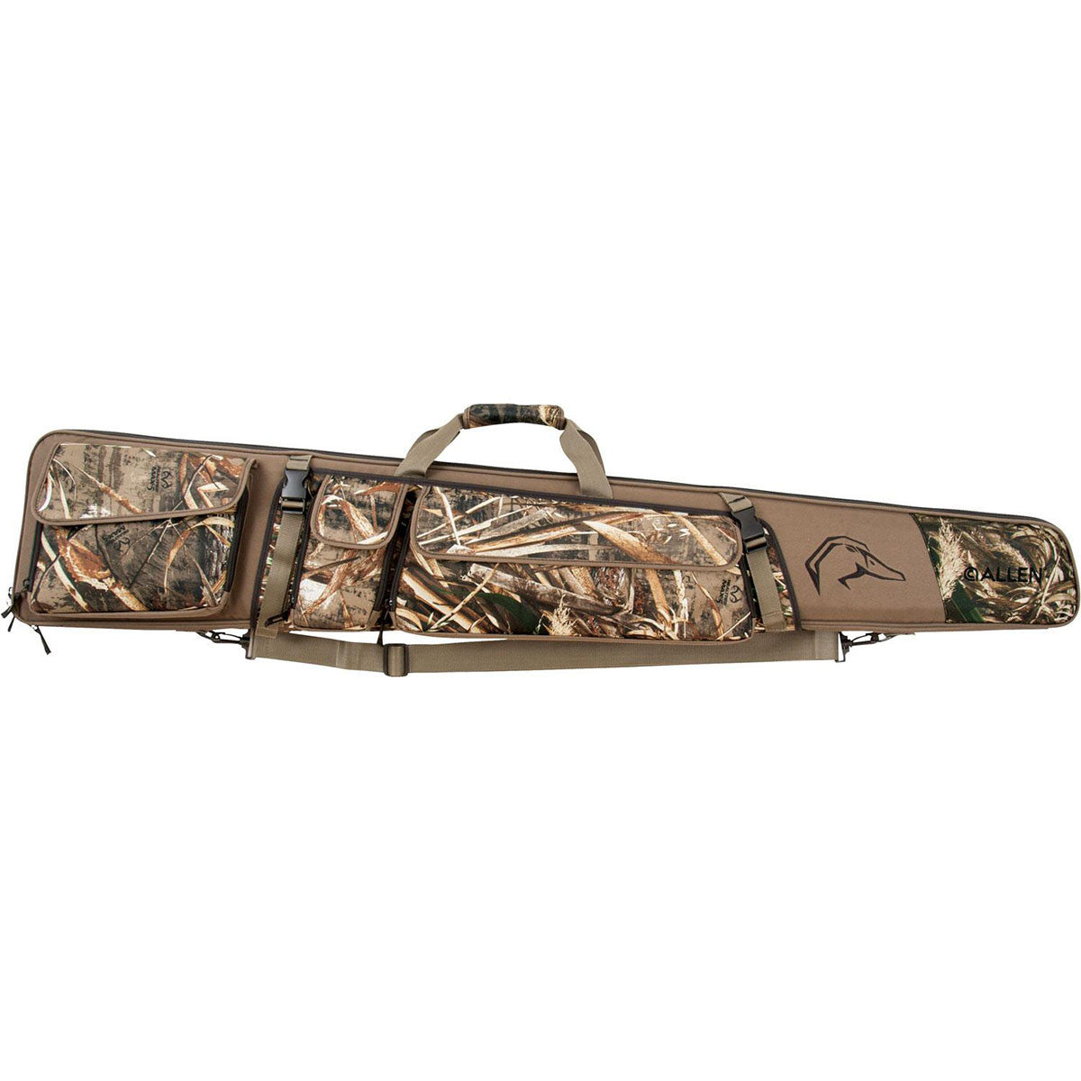 Allen Punisher Shotgun Case Image